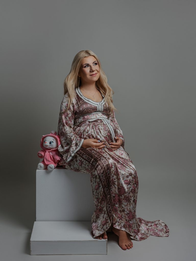 Sedinta foto maternitate Sedinta foto maternitate